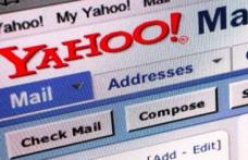 Yahoo Mail şi Yahoo Messenger, probleme grave. Accesarea serviciilor în România, extrem de dificilă