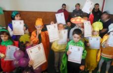 Săptămâna Educaţiei Globale la Şcoala Gimnazială nr. 1 Dorohoi  - FOTO
