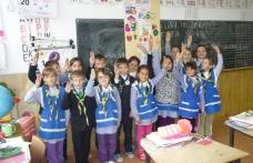 Școala Primară nr. 2 Sauceniţa - Tolerăm doar ceea ce ne ajută să fim sănătoși!
