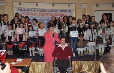 Asociația IHTIS – Festivalul de Colinde și Datini românești „Trec Magii prin Vatra Moldovei” ediția a IV-a - FOTO