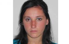 Tânără dispărută de la domiciliu căutată de polițiști
