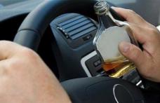 Bărbat din Dorohoi prins băut la volan pe strada Sf. Ioan Românul