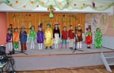 Festival Concurs Judeţean organizat la Grădiniţa cu P.P. nr.8 Dorohoi, structură a Şcolii Gimnaziale Nr.1 - FOTO