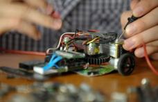 Dorohoieni prezenți la Concursul național de construcții electronice „TEAM” ediția IX-a la Palatul Copiilor Botoșani