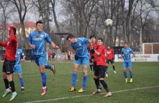 Dorohoienii au dezghețat tabela doar la propriu: Remiză albă la FCM Dorohoi – Academica Argeș - FOTO