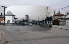 Amintiri despre trecut – „Dorohoiul de altădată” – La trei lumini - FOTO