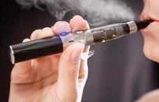 Ţigările electronice, mai nocive decât ţigaretele normale