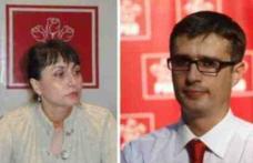 Parlamentarii PSD Dolineaschi şi Ciofu vor să modifice legea pensiilor pentru acordarea majorărilor la grupele I și II
