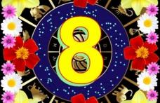 Astro – Calendarul 8 martie 2011