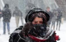 Prognoza meteo pentru judeţul Botoşani, în perioada 09 – 17 decembrie