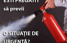 Reguli și măsuri de prevenire a incendiilor la instalarea și folosirea mijloacelor de încălzire