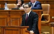Lista cu propunerile de miniștri pentru Guvernul Ponta 4 – Vezi cine vine și cine pleacă
