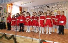 Festivalul „Moştenitorii” desfăşurat la Grădiniţa „Ştefan cel Mare şi Sfânt” Dorohoi, la a X-a ediţie - FOTO