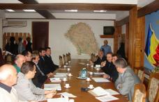 Angajaţii spitalului judeţean anunţă că în 2015 nu vor mai face ore suplimentare