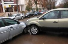 Cod Rutier: De ce trebuie să mergi la Poliţia Rutieră chiar şi la o tamponare uşoară