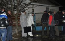ȘOCANT! Un bărbat din Șendriceni și-a împușcat soția, după care şi-a tras un glonţ în inimă - FOTO
