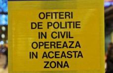 Nouă umilinţă pentru români, în centrul Londrei. Mesaj special pentru ei, postat de Poliţie