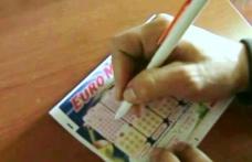 Un cerşetor român a câştigat marele premiu la LOTO