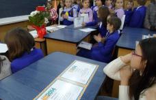 Concursul Naţional de Matematică Lumina Math şi-a desemnat câştigătorii - FOTO