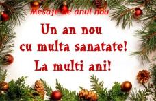 Revelion 2015 - Urări, mesaje, SMS-uri de Anul Nou