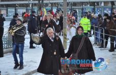Banda Cordăreanca – Evoluția Formațiilor de Datini și Obiceiuri din 31 decembrie 2014: VIDEO – FOTO