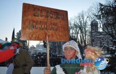 Banda Ghilia – Evoluția Formațiilor de Datini și Obiceiuri din 31 decembrie 2014: VIDEO – FOTO