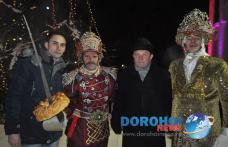Banda Sumanarenilor – Evoluția Formațiilor de Datini și Obiceiuri din 31 decembrie 2014: VIDEO – FOTO