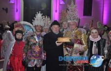 Banda Plevna - Evoluția Formațiilor de Datini și Obiceiuri din 31 decembrie 2014: VIDEO – FOTO