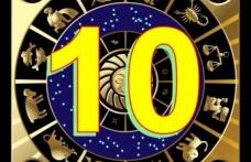 Astro – Calendarul 10 martie 2011