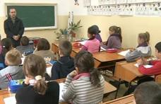 Simularea examenului de evaluare naţională 2015, pentru clasa a VIII-a are loc în februarie
