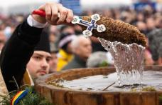 Tradiţii şi superstiţii de Bobotează, ziua în care se deschid cerurile. Ce trebuie să faci în ianuarie ca să-ţi meargă bine tot anul