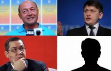 Vezi cine este politicianul anului în România, în opinia dorohoienilor! Rezultatul sondajului!