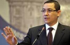 Ponta cere verificarea modului în care au fost acordate certificate de revoluţionar din 1990