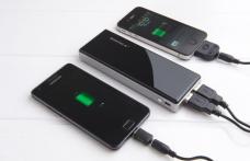 Nu mai ține bateria la telefon? Sfaturile care îți dau un plus de autonomie