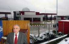 Prefectul face demersuri pentru angajarea  unor specialişti fitosanitar - veterinari la vama Stînca - Costeşti