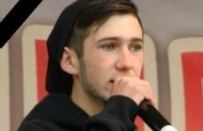 Mesajul de adio a lui Andrei Hrițuleac. Care au fost ultimele cuvinte înainte de a-şi pune capăt zilelor