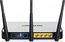 Ti-ai pus internet wireless acasă? Cum îţi protejezi reţeaua