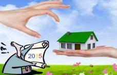 Programul „Prima Casă”, modificat. Poți cumpăra apartamente mai mari
