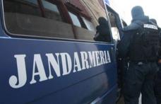 Două femei găsite de jandarmi rătăcind pe străzile din Dorohoi și Botoșani