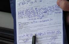 Cum poți să contești în instanță o amendă auto