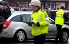 Tragedie în Suceava. O tânără însărcinată, ucisă de un vitezoman