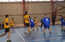 ONSS Handbal Dorohoi 2015: Vezi cine s-a calificat la următoarea fază a competiției! - FOTO