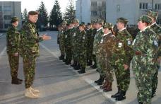 Ţara europeană unde serviciul militar redevine obligatoriu