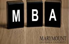 Înscrierile pentru programul MBA al Marymount California University sunt încă deschise