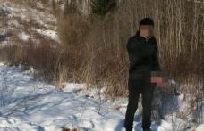 Ajuns ilegal în România, peste barajul Stânca-Costeşti