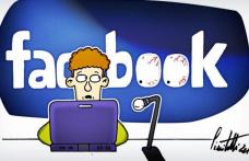Astea sunt lucrurile care ne enervează cel mai tare la facebook. Și pe tine te deranjează?