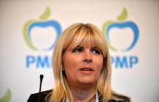 Elena Udrea, anunț de ultimă oră despre înscrierea lui Băsescu în PMP