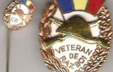 Judeţul se poate lăuda cu 32 de veterani ce au trecut de 100 de ani
