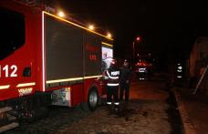 Tragedie în această seară! Un bărbat a ars de viu în propria casă