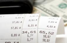 Cu un simplu bon fiscal poţi deveni milionar